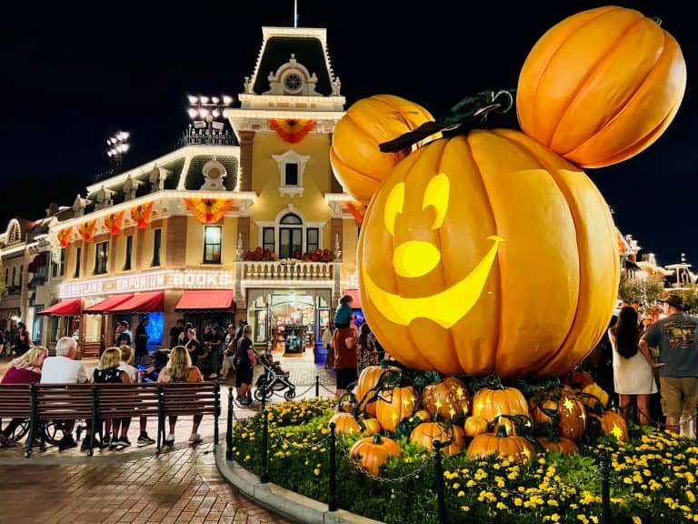 What time does Disneyland open? (And how early can you actually get in