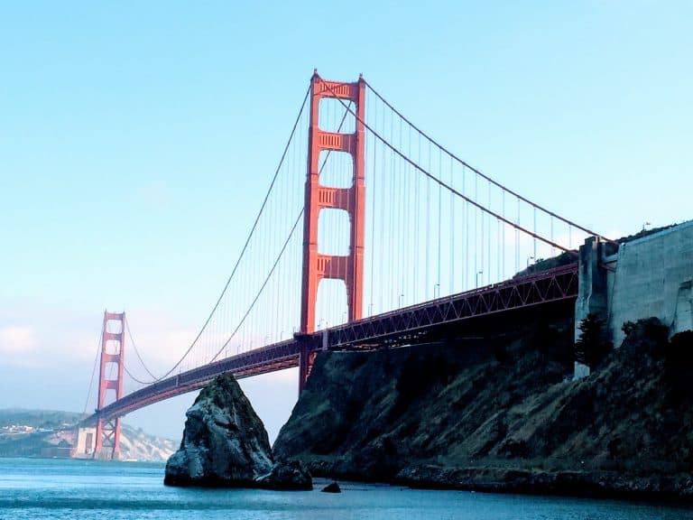 Epic 7 days in San Francisco itinerary by a local (with options for 10 days)