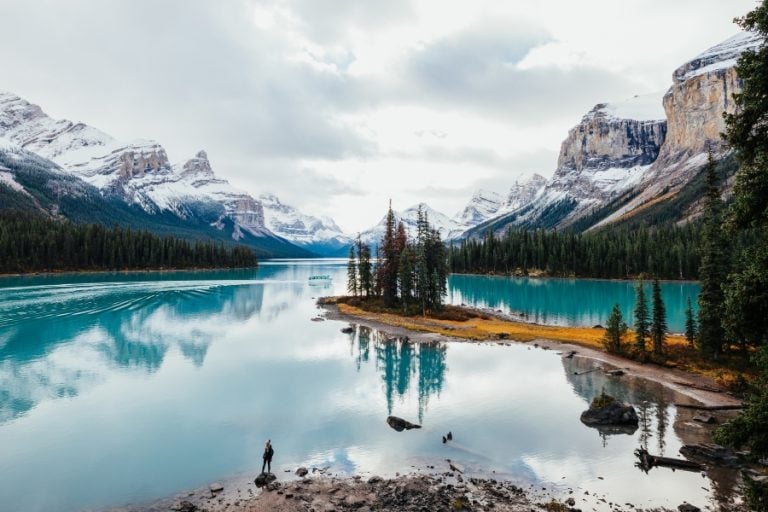 Is Jasper National Park Worth Visiting? 13 Unique Things To Do in Jasper (2023)