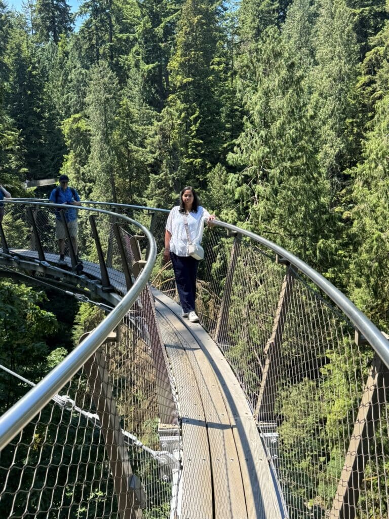 Me at Cliffwalk