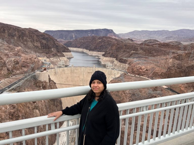 Las Vegas to Hoover Dam Day Trip: Ultimate Guide (2024)