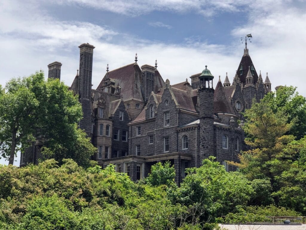 Boldt Castle