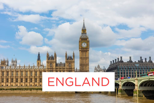 England