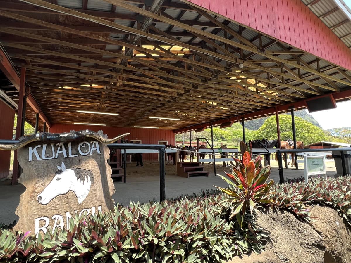 Is Kualoa Ranch worth it, and which tour should you pick? - Destination ...