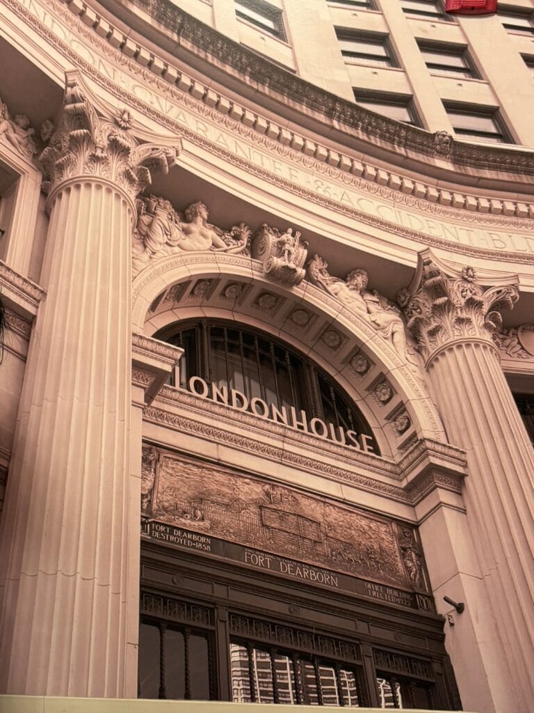 LondonHouse Chicago