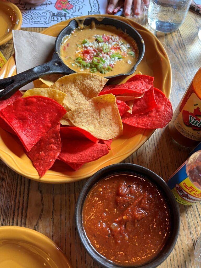 Magpie and Stump Mexican Restaurant