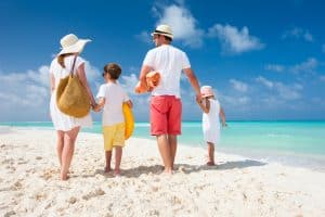 Best resorts on Big Island for families