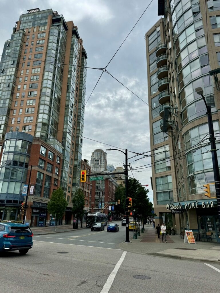 Yaletown