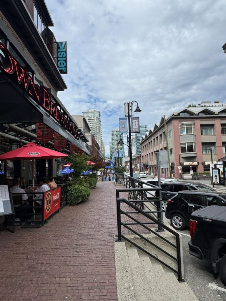 Yaletown